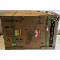 REHASENSE ECO TRAVEL LX POWER ADD-ON LIGHTWEIGHT WHEELCHAIR MOTOR ASSIST - GREEN