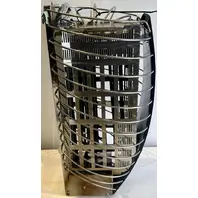 HARVIA SPIRIT HSPE80U1M 8KW 240V ELECTRIC SAUNA HEATER