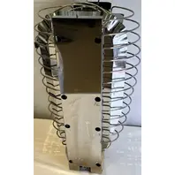 HARVIA SPIRIT HSPE80U1M 8KW 240V ELECTRIC SAUNA HEATER