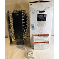 HARVIA SPIRIT HSPE80U1M 8KW 240V ELECTRIC SAUNA HEATER