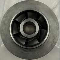 LOWARA EMPS651S 760116040 651S 59767 1.4517 SUCTION IMPELLER FOR E-MP65A PUMP