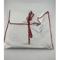 JESSIE ZHAO DOUBLE SIDED NIGHT IMAGINATON SWIM COVER UP SKIRT SIZE S/M