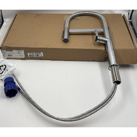 BLANCO 527480 BLANCOCULINA II MIN 1.5 CHR MIXER TAP KITCHEN FAUCET