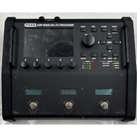 FRACTAL AUDIO SYSTEMS FM3 AMP MODELER / FX PROCESSOR MULTI EFFECTS LOOPER W/CASE