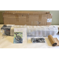 VERTIMAX RAPTOR R2516 PORTABLE RESISTANCE TRAINING SYSTEM