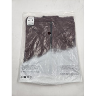 ON RUNNING 1WE10330398 CLIMATE ZIP HOODIE MULBERRY M MEDIUM