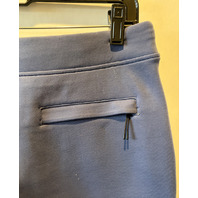 ON MENS RUNNING ON CLOUDS FOCUS TECH SWEATPANTS IN ACAI SIZE MEDIUM 1MF30320584