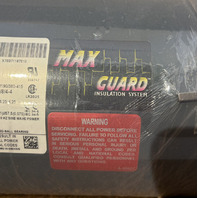 MARATHON MOTORS REPLACEMENT MOTOR WU J 56T17D15627A FR56HZ PH. 3 TYPE TS