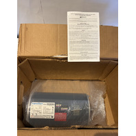 MARATHON MOTORS REPLACEMENT MOTOR WU J 56T17D15627A FR56HZ PH. 3 TYPE TS