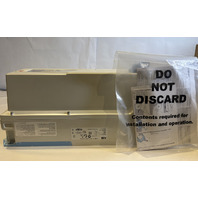 ABB ACH580-01-023A-4+B066+C193+F254 AC VARIALBLE FREQUENCY DRIVE 23HP 15AMP 480V