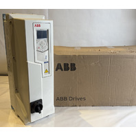 ABB ACH580-01-023A-4+B066+C193+F254 AC VARIALBLE FREQUENCY DRIVE 23HP 15AMP 480V