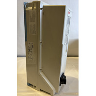 ABB ACH580-01-023A-4+B066+C193+F254 AC VARIALBLE FREQUENCY DRIVE 23HP 15AMP 480V