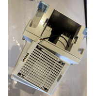 ABB ACH580-01-023A-4+B066+C193+F254 AC VARIALBLE FREQUENCY DRIVE 23HP 15AMP 480V