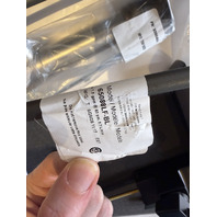 BRIZO VETTIS 65088LF-BL 1.2 GPM BATHROOM FAUCET IN MATTE BLACK