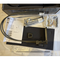 BRIZO VETTIS 65088LF-BL 1.2 GPM BATHROOM FAUCET IN MATTE BLACK