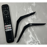 TCL 1080P FULL HD RESOLUTION 32" CLASS 32S350G TV