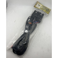 MORIMOTO HD RELAY WIRE HARNESS H10 WIRING FOR HEADLIGHTS