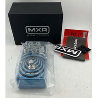 MXR WA38 ZAKK WYLE AUDIO CHORUS EFFECT PEDAL GUITAR PEDAL CHORUS