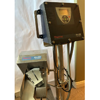 THERMO SCIENTIFIC APEX 100 & APEX 500 COMBINATION PHARMACEUTICAL METAL DETECTOR