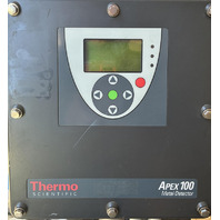 THERMO SCIENTIFIC APEX 100 & APEX 500 COMBINATION PHARMACEUTICAL METAL DETECTOR