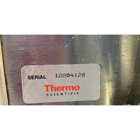 THERMO SCIENTIFIC APEX 100 & APEX 500 COMBINATION PHARMACEUTICAL METAL DETECTOR