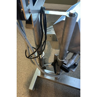 THERMO SCIENTIFIC APEX 100 & APEX 500 COMBINATION PHARMACEUTICAL METAL DETECTOR