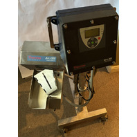 THERMO SCIENTIFIC APEX 100 & APEX 500 COMBINATION PHARMACEUTICAL METAL DETECTOR