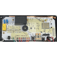 TRAEGER AC TIMBERLINE WIFI CONTROLLER KIT0126 TIMER IGNITE SUPER SMOKE +