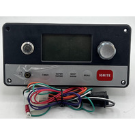 TRAEGER AC TIMBERLINE WIFI CONTROLLER KIT0126 TIMER IGNITE SUPER SMOKE +