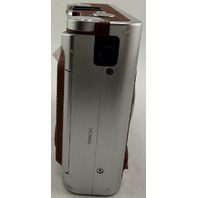 FUJIFILM INSTAX MINI EVO 16812534 BROWN HYBRID INSTANT FILM CAMERA