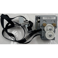 HP 3FW25-60650 3FW25-67255 RECOATER DRIVE ASSEMBLY MLK SRV