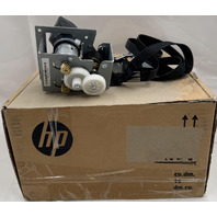 HP 3FW25-60650 3FW25-67255 RECOATER DRIVE ASSEMBLY MLK SRV