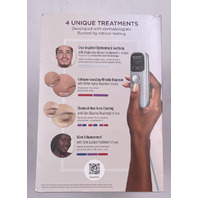 SHARK CRYOGLOW UNDER - EYE COOLING AND ANTI-AGING SKIN CLEARING FACE MASK