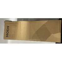 MOEN BGCW10RU1223 RECTANGLE UNDERMOUNT BATHROOM SINK