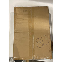 MOEN BGCW10RU1223 RECTANGLE UNDERMOUNT BATHROOM SINK