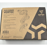 NOTCH ROPE RUNNER VERTEC 99703