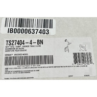KOHLER TS27404-4-BN BRUSHED NICKEL SHOWER TRIM 2.5 GPM