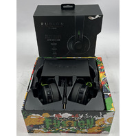 POWERA FUSION PRO WIRELESS GAMING HEADSET BLACK FOR XBOX