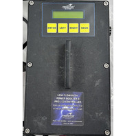 PROACTIVE ENVIRONMENTAL PRODUCTS LOW FLOW W/ POWER BOOSTER 3 PRO LCD CONTROLLER