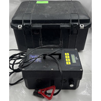 PROACTIVE ENVIRONMENTAL PRODUCTS LOW FLOW W/ POWER BOOSTER 3 PRO LCD CONTROLLER