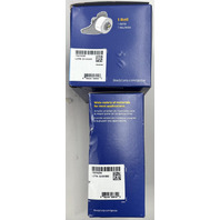 BRADY M710 LABEL PRINTING SET 18V BLUE WITH POWER ADAPTERS AND LABELS