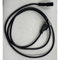 AMSCOPE COMPOUND MICROSCOPE 90V-240V-30V A-50/60HZ