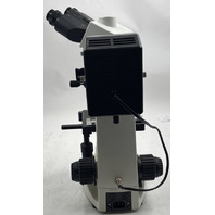 AMSCOPE COMPOUND MICROSCOPE 90V-240V-30V A-50/60HZ