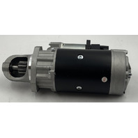 J&N SND0238 410-52110 REPLACEMENT STARTER MOTOR FOR WIDE VARIETY