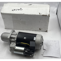 J&N SND0238 410-52110 REPLACEMENT STARTER MOTOR FOR WIDE VARIETY