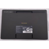 ECOFLOW EF-MT-H10-1 9" SCREEN SIZE POWERINSIGHT HOME ENERGY MANAGER