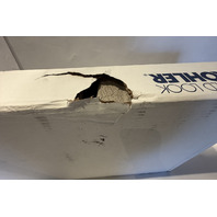 KOHLER HYDRORAIL-R- ARCH SHOWER COLUMN 45211-AF VIBRANT FRENCH GOLD