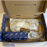 GROHE 32138002 CONCETTO 1.2 GPM SINGLE HOLE BATHROOM FAUCET W/ LIFT DRAIN CHROME