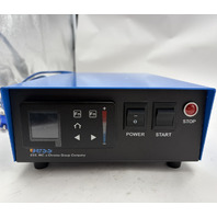 ESS ENVIRONMENTAL STRESS SYSTEMS PM9 CONTROLLER FOR T600 T700 HOT PLATE EIA-232