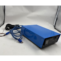 ESS ENVIRONMENTAL STRESS SYSTEMS PM9 CONTROLLER FOR T600 T700 HOT PLATE EIA-232